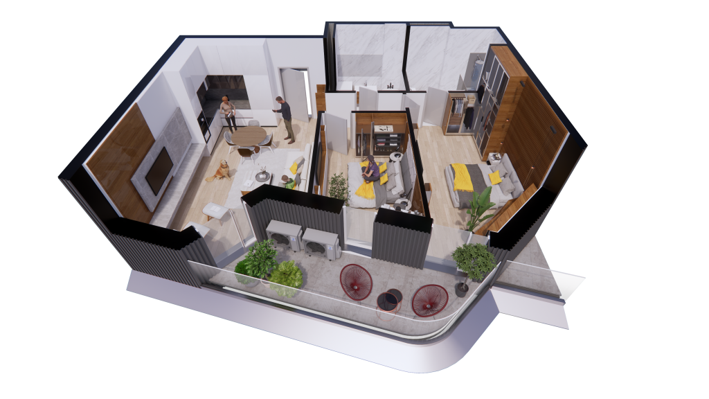 A074_Enscape named view 2