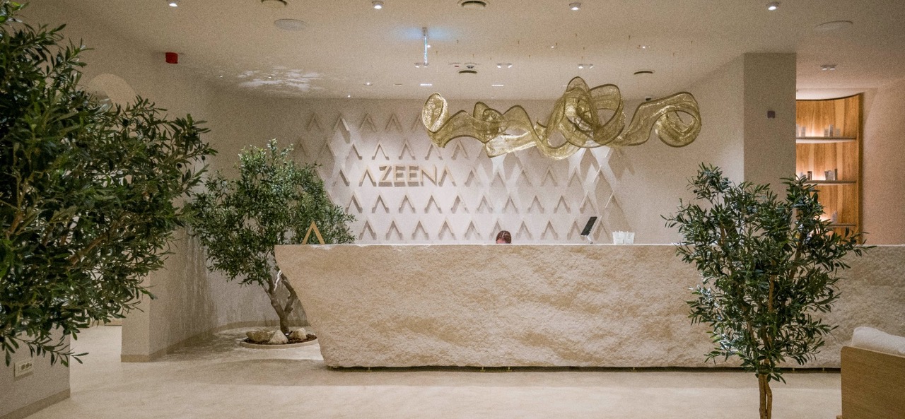 AZEENA Longevity Institute