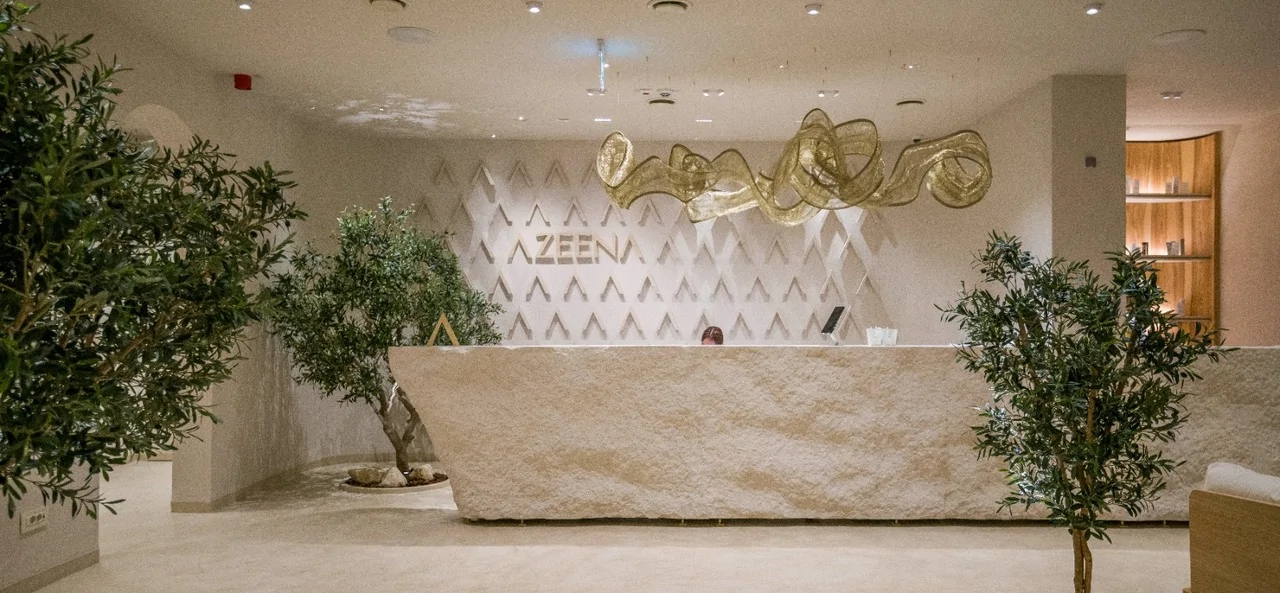 AZEENA Longevity Institute